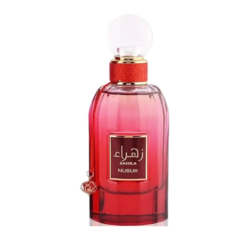 Nusuk Zahra edp 85ml Mujer